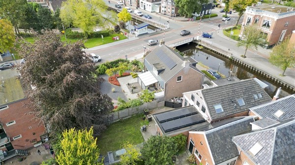 Medium property photo - Bocht Oosterdiep 8, 9641 JK Veendam